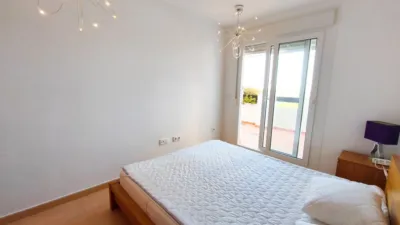 Apartment on Bulevar Central de las Cañadas photo 11