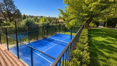 Chalet in Las Lomas photo 50