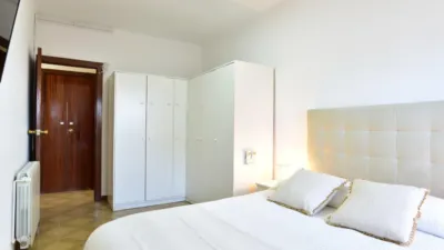 Penthouse on Carrer de la Selva de Mar photo 40