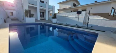 Chalet in Los Molinos photo 37