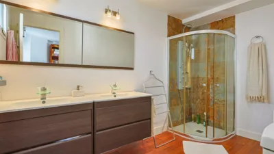Townhouse in Huerta Santa Teresa photo 23