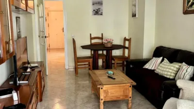 Piso en La Laguna photo 3