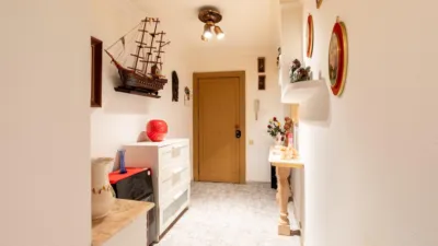 Apartment in El Terreno photo 20