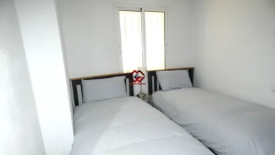 Apartment on Avenida de la Garza Real photo 23