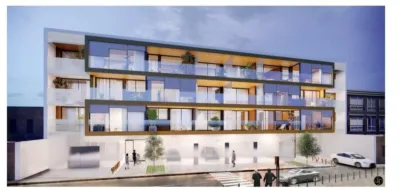 Apartment in Poble Sec photo 3