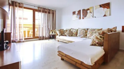 Apartment in Punta Prima photo 21