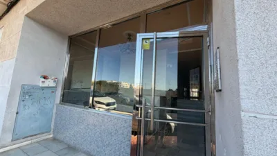 Apartment on Avenida de Diego Ramírez Pastor photo 28