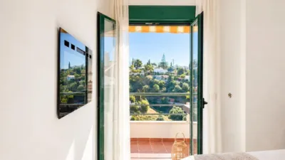 Apartment at Calle Pensamiento, 58 photo 11