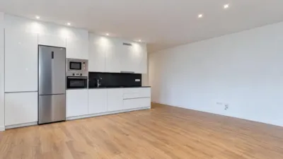 Flat in Altza photo 3