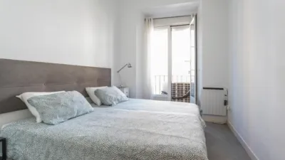 Apartment on Calle San Carlos photo 12
