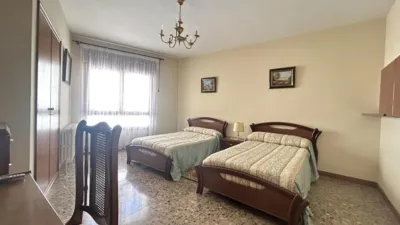 Apartment on Calle de la Vía Romana photo 32