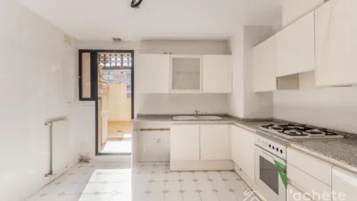Apartment on Calle de Albacete photo 8