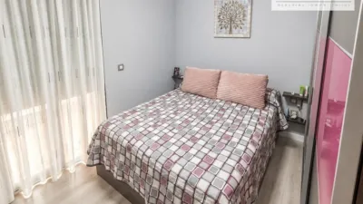 Flat on Calle Hoyo Barrero photo 3