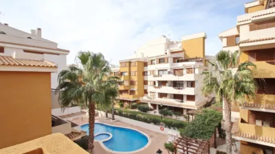 Apartment in Punta Prima photo 42