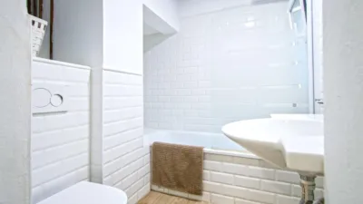 Apartment in Barrio León photo 13