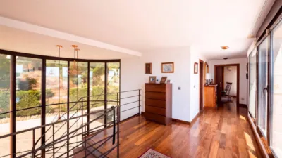 Chalet in El Monte photo 35