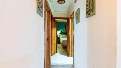 Apartment in El Terreno photo 9
