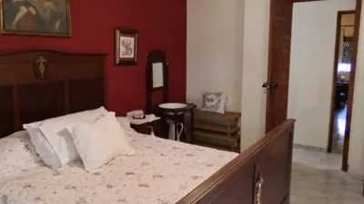 Chalet in Cuevas Bajas photo 28