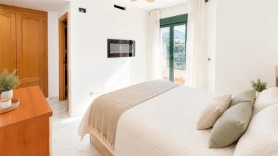 Apartment at Calle Pensamiento, 58 photo 10