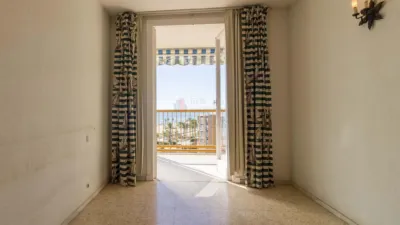 Apartment on Avenida de Niza, 22 photo 15