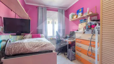 Apartment on Carrer de Sau photo 22