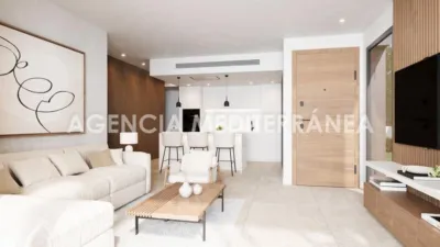 Chalet en La Solana Garden photo 6