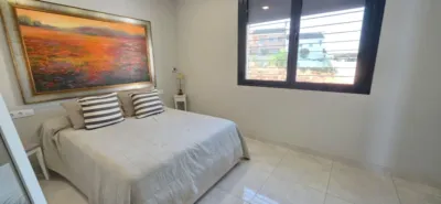 Chalet in Los Molinos photo 14