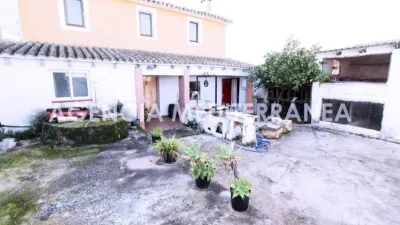 Chalet in the Valencian Community photo 7