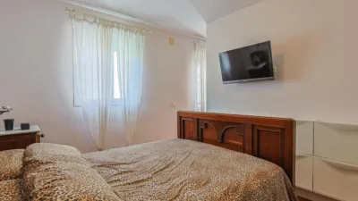 Townhouse in Huerta Santa Teresa photo 19