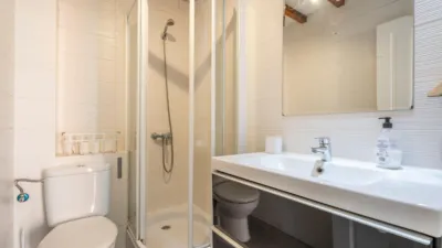 Apartment on Calle San Carlos photo 11