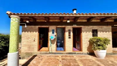 Chalet on Avinguda de la Constitución photo 10