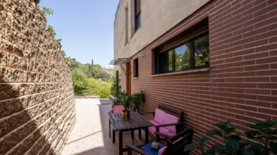 Chalet in El Monte photo 60