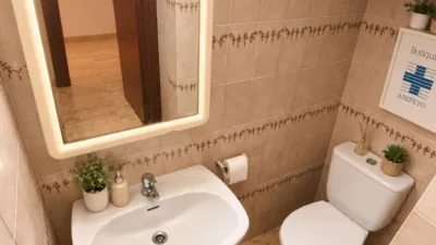 Bungalow in Calas de Santa Pola Este photo 12