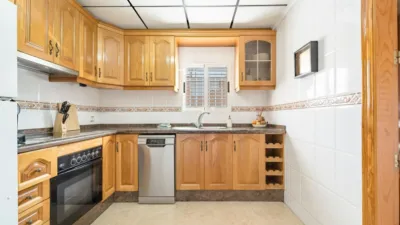 House on Calle Bulnes photo 43