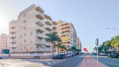 Apartment on Avinguda de Murcia photo 26