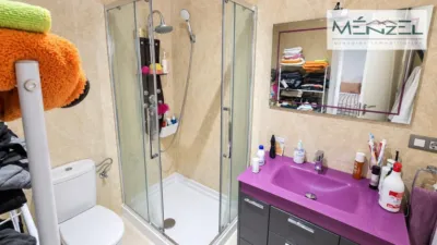 Flat on Calle Hoyo Barrero photo 14