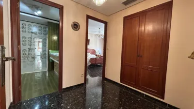 Apartment in the City Centre photo 21