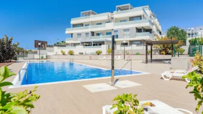 Penthouse on Calle Pizarro photo 4