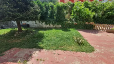 House in Costablanca photo 60