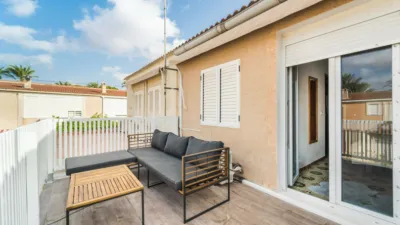 House on Calle Bulnes photo 30