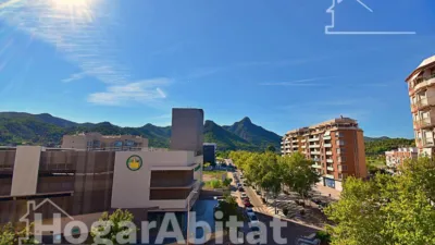 Apartment on Paseo de las Germanías photo 2