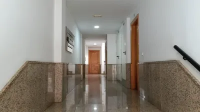 Top-floor apartment on Dr Castro Street (E) photo 4