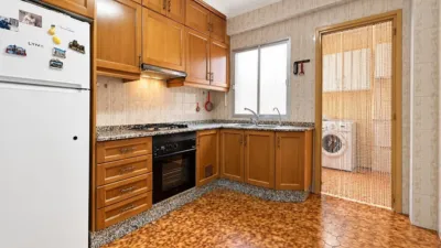 Piso en Pabell0N photo 4