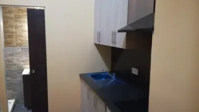 Apartment in Salamanca District photo 20