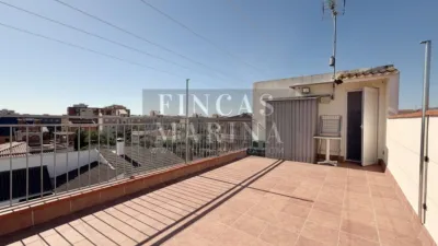 Chalet in Albarrosa photo 37