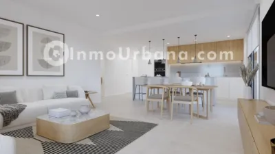 Apartment on Carrer de la Nit photo 5
