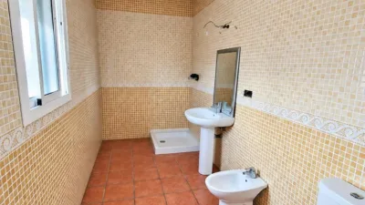 Chalet on Camino del Manzanares photo 7