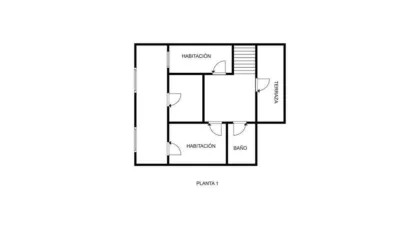 Duplex in Perillo photo 6