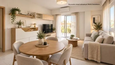 Apartment on Avinguda de Murcia photo 6