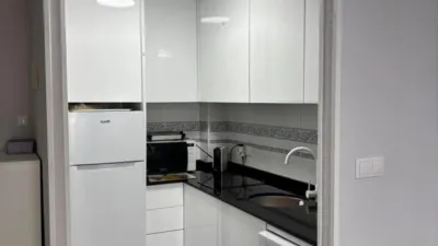 Apartment in Carrer de Beatriu Anna Ruiz photo 7
